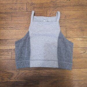 We Over Me Wip Sports Bra Crop Top